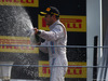 GP ITALIA, 07.09.2014 - Gara, terzo Felipe Massa (BRA) Williams F1 Team FW36