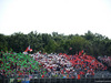 GP ITALIA, 07.09.2014 - Gara, fans