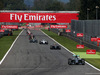 GP ITALIA, 07.09.2014 - Gara, Nico Rosberg (GER) Mercedes AMG F1 W05