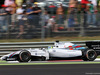 GP ITALIA, 07.09.2014 - Gara, Felipe Massa (BRA) Williams F1 Team FW36