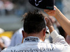 GP ITALIA, 07.09.2014 - course, Lewis Hamilton (GBR) Mercedes AMG F1 W05