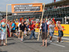 GP ITALIA, 07.09.2014 - Gara, Fans