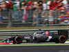 GP ITALIA, 07.09.2014 - Gara, Adrian Sutil (GER) Sauber F1 Team C33