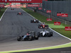 GP ITALIA, 07.09.2014 - Gara, Jenson Button (GBR) McLaren Mercedes MP4-29