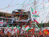 GP ITALIA, 07.09.2014 - Gara, 1st position Lewis Hamilton (GBR) Mercedes AMG F1 W05, secondo  Nico Rosberg (GER) Mercedes AMG F1 W05 e terzo Felipe Massa (BRA) Williams F1 Team FW36