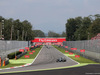 GP ITALIA, 07.09.2014 - Gara, Nico Rosberg (GER) Mercedes AMG F1 W05