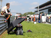 GP ITALIA, 07.09.2014 - Gara, Romain Grosjean (FRA) Lotus F1 Team E22
