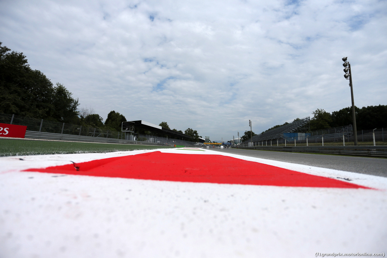 GP ITALIA GIOVEDI