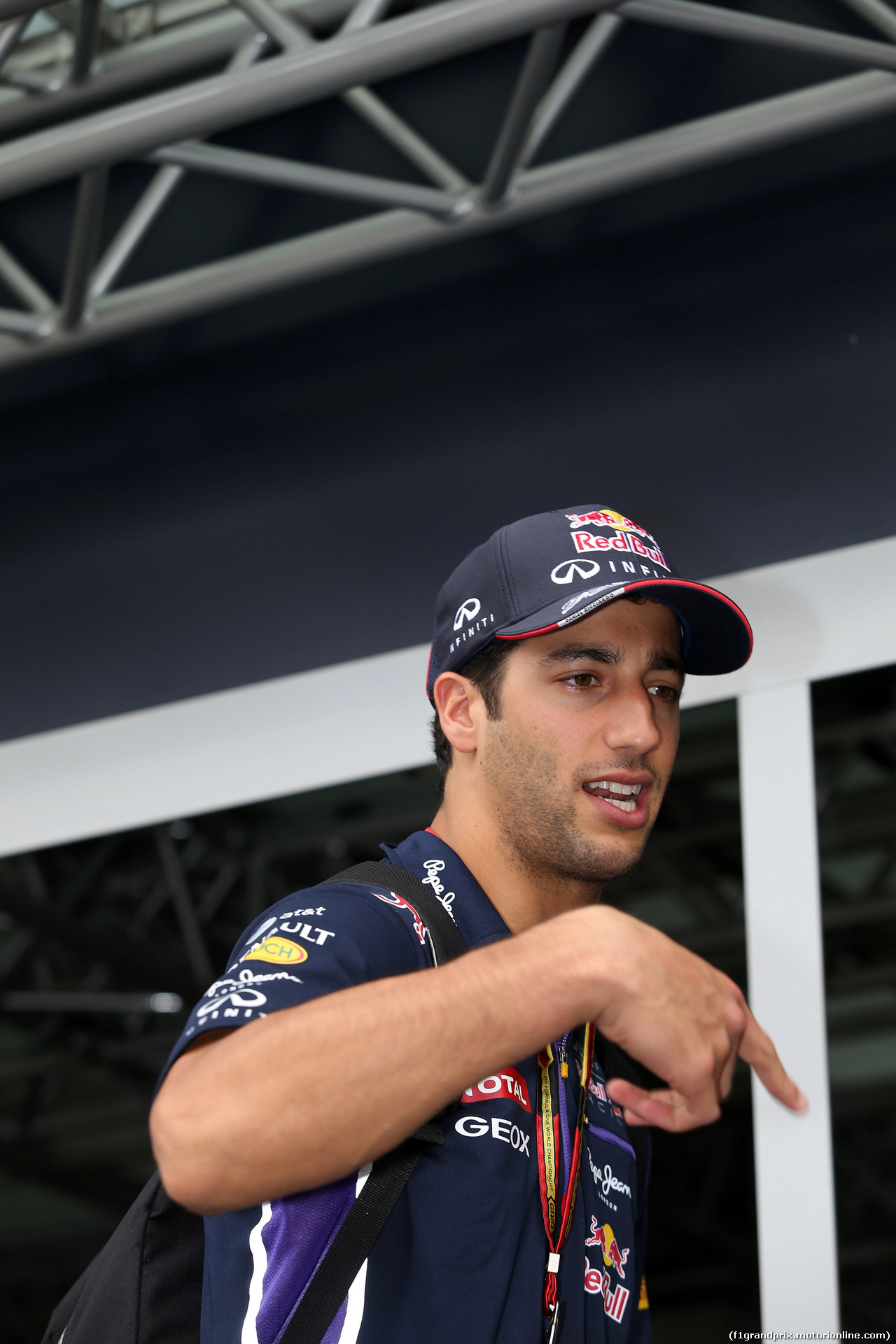 GP ITALIA GIOVEDI