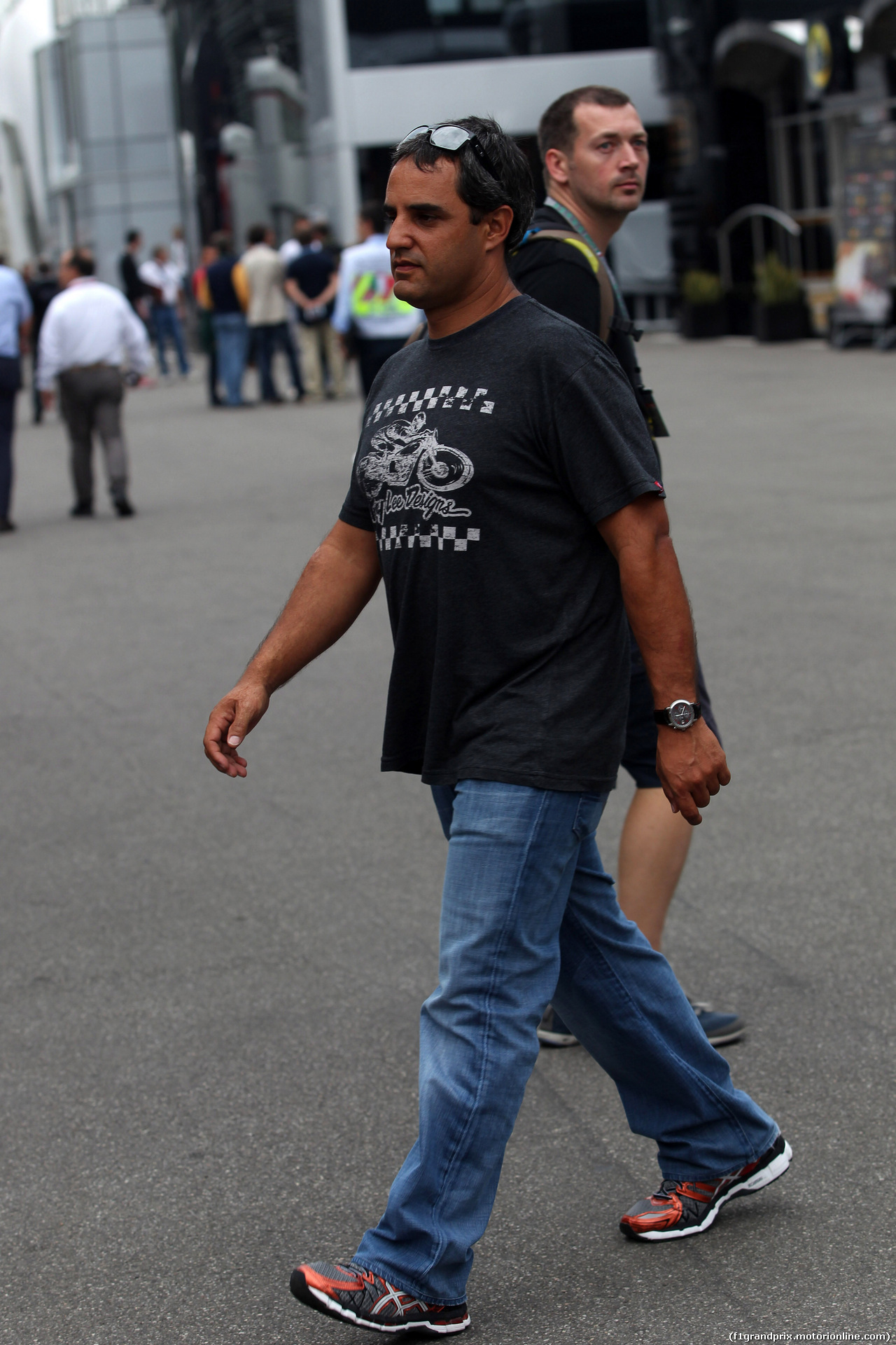 GP ITALIA GIOVEDI