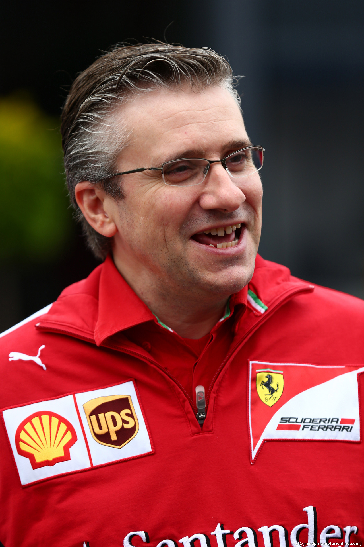 GP ITALIA GIOVEDI