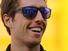GP ITALIA, 04.09.2014- Daniel Juncadella (ESP) Sahara Force India F1 VJM07 Test e Reserve Driver
