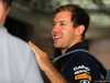 GP ITALIA, 04.09.2014- Sebastian Vettel (GER) Red Bull Racing RB10