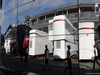 GP ITALIA, 04.09.2014- Paddock