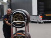 GP ITALIA, 04.09.2014- Pirelli Tyres
