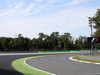 GP ITALIA, 04.09.2014- New run off at the parabolica exit
