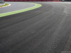 GP ITALIA, 04.09.2014- New run off at the parabolica exit