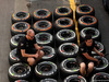 GP ITALIA, 04.09.2014- Pirelli Tyres