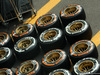 GP ITALIA, 04.09.2014- Pirelli Tyres e OZ Wheels