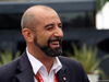 GP ITALIA, 04.09.2014- Ivan Capelli (ITA) ACI Milano, President