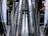 GP ITALIA, 04.09.2014- Mercedes AMG F1 W05, detail