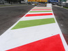 GP ITALIA, 04.09.2014- Track Atmosfera