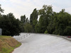 GP ITALIA, 04.09.2014- Old Parabolica