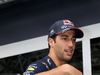 GP ITALIA, 04.09.2014- Daniel Ricciardo (AUS) Red Bull Racing RB10