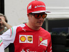 GP ITALIA, 04.09.2014- Kimi Raikkonen (FIN) Ferrari F14-T