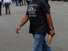 GP ITALIA, 04.09.2014- Juan Pablo Montoya (COL)