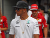 GP ITALIA, 04.09.2014- Lewis Hamilton (GBR) Mercedes AMG F1 W05