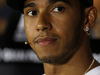 GP ITALIA, 04.09.2014- Conferenza Stampa, Lewis Hamilton (GBR) Mercedes AMG F1 W05