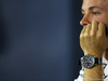 GP ITALIA, 04.09.2014- Conferenza Stampa, Nico Rosberg (GER) Mercedes AMG F1 W05