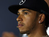 GP ITALIA, 04.09.2014- Conferenza Stampa, Lewis Hamilton (GBR) Mercedes AMG F1 W05