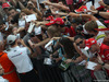 GP ITALIA, 04.09.2014- Autograph session, Jenson Button (GBR) McLaren Mercedes MP4-29