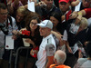 GP ITALIA, 04.09.2014- Autograph session, Kevin Magnussen (DEN) McLaren Mercedes MP4-29