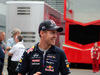 GP ITALIA, 04.09.2014- Sebastian Vettel (GER) Red Bull Racing RB10
