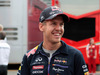 GP ITALIA, 04.09.2014- Sebastian Vettel (GER) Red Bull Racing RB10
