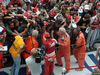 GP ITALIA, 04.09.2014- Autograph session, Fernando Alonso (ESP) Ferrari F14-T
