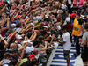GP ITALIA, 04.09.2014- Autograph session, Lewis Hamilton (GBR) Mercedes AMG F1 W05