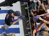 GP ITALIA, 04.09.2014- Autograph session, Sebastian Vettel (GER) Red Bull Racing RB10