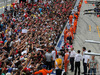 GP ITALIA, 04.09.2014- Autograph session, Lewis Hamilton (GBR) Mercedes AMG F1 W05