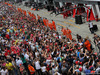 GP ITALIA, 04.09.2014- Autograph session, Nico Rosberg (GER) Mercedes AMG F1 W05