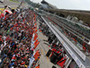 GP ITALIA, 04.09.2014- Autograph session