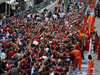 GP ITALIA, 04.09.2014- Autograph session, Fernando Alonso (ESP) Ferrari F14-T