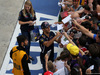 GP ITALIA, 04.09.2014- Autograph session, Daniel Ricciardo (AUS) Red Bull Racing RB10