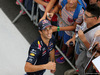 GP ITALIA, 04.09.2014- Autograph session, Daniel Ricciardo (AUS) Red Bull Racing RB10