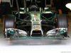 GP ITALIA, 04.09.2014- Nico Rosberg (GER) Mercedes AMG F1 W05