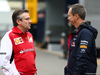 GP ITALIA, 05.09.2014- Pat Fry (GBR), Technical Director (Chassis), Ferrari