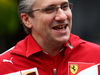 GP ITALIA, 05.09.2014- Pat Fry (GBR), Technical Director (Chassis), Ferrari